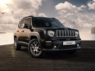 JEEP Renegade 1.0 T3 Limited