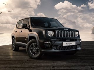 JEEP Renegade 1.0 T3 Longitude