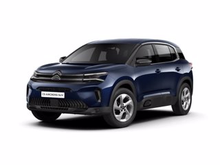 CITROEN C5 aircross 1.6 hybrid phev feel 180 e-eat8