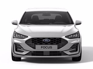 FORD Focus 1.5 ecoblue st-line x 115cv auto