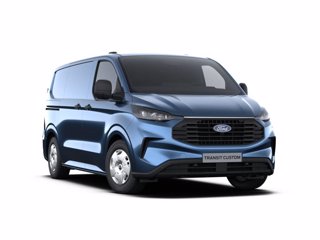 FORD Transit custom v710 280 2.0 ecoblue 136cv trend l1h1