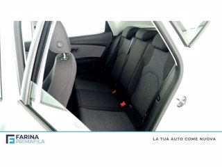 SEAT Leon 2.0 TDI 150 CV DSG Business