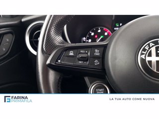 ALFA ROMEO Stelvio 2.2 Turbodiesel 190 CV AT8 RWD Executive