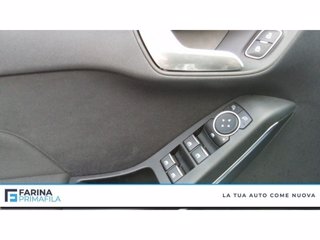 FORD Fiesta 1.0 Hybrid 125 CV 5 porte TITANIUM