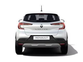 RENAULT Captur 1.6 e-tech full hybrid equilibre 145cv auto