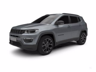 JEEP Compass 1.5 turbo t4 mhev s 2wd 130cv dct