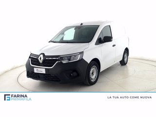 RENAULT Kangoo van 1.5 blue dci 95cv l1 open sesame