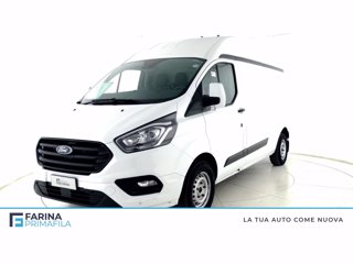 FORD Transit CUSTOM L2 H2