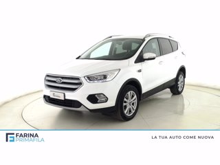 FORD Kuga 1.5 tdci business s&s 2wd 120cv my19.25