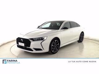 DS Ds9 1.6 e-tense phev rivoli+ 250cv auto