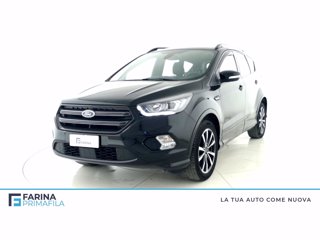 FORD Kuga 1.5 ecoboost st-line s&s 2wd 120cv