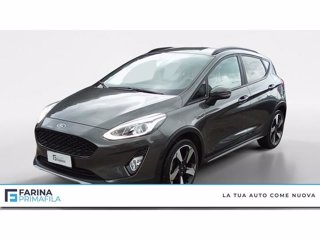 FORD FIESTA 1.0BEN ACTIVE 95CV 5P