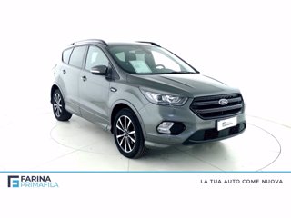 FORD Kuga 2.0 tdci st-line s&s 2wd 120cv