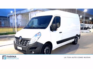 RENAULT Master t35 2.3 dci 130cv l2h2 ice e6