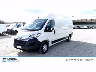 CITROEN jumper 33 L3H2 2.2 bluehdi 140cv S&S