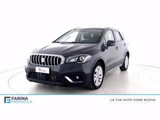 SUZUKI S-cross 1.6 ddis cool s&s 4wd allgrip dct