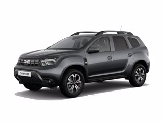 DACIA Duster 1.5 blue dci journey up 4x2 115cv