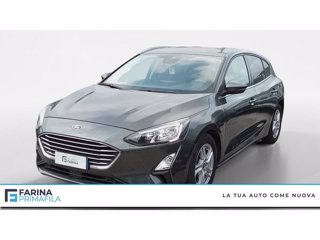 FORD FOCUS 1.0BEN TITANIUM 100CV 5P