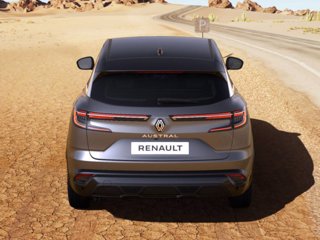 RENAULT Austral 1.2 e-tech full hybrid techno 200cv auto