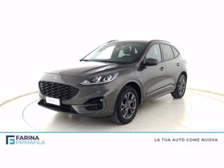 FORD Kuga 2.5 phev st-line 2wd 225cv cvt