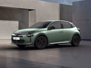 LANCIA Ypsilon 51kwh
