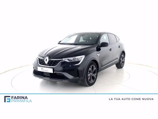 RENAULT Arkana 1.6 e-tech full hybrid r.s. line 145cv