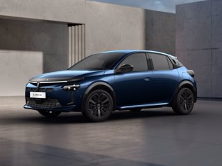 LANCIA Ypsilon 51kwh edizione limitata cassina