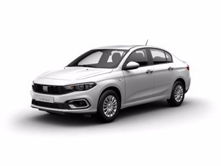 FIAT Tipo 4p 1.6 mjt tipo s&s 130cv