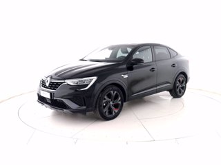 RENAULT Arkana 1.6 e-tech full hybrid r.s. line 145cv