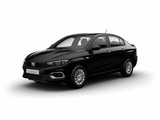 FIAT Tipo 4p 1.6 mjt tipo s&s 130cv