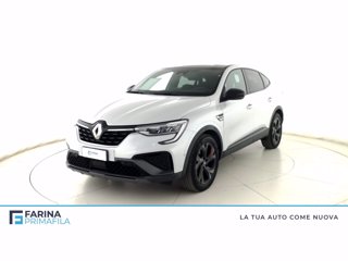 RENAULT Arkana 1.6 e-tech full hybrid r.s. line 145cv