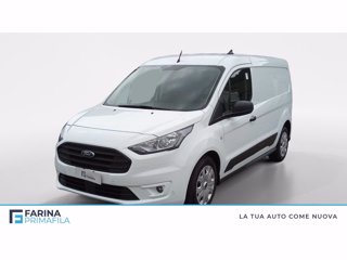 FORD TRANSIT CONNECT 1.5 ECOBLUE 100CV M6 START STOP