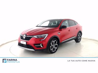 RENAULT Arkana 1.6 e-tech full hybrid intens 145cv