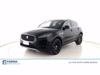 JAGUAR E-PACE D S 179CV AU