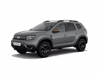 DACIA Duster 1.2 mild hybrid extreme 4x4 130cv