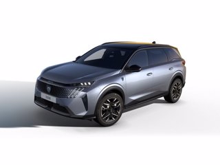 PEUGEOT 5008 1.2 hybrid gt 145cv e-dcs6