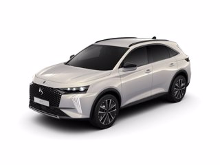DS Ds7 1.5 bluehdi pallas 130cv auto