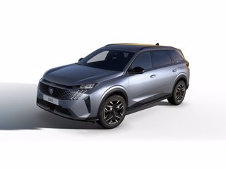 PEUGEOT 5008 1.2 hybrid allure 145cv e-dcs6