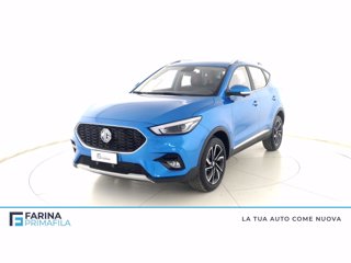 MG Zs 1.5 classic luxury
