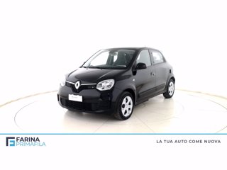 RENAULT Twingo zen 22kwh