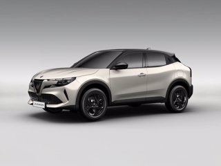 ALFA ROMEO Junior 1.2 ibrida 136cv edct6