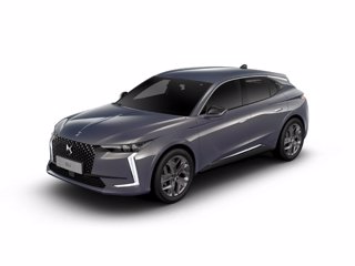 DS Ds4 1.2 hybrid pallas 136cv auto