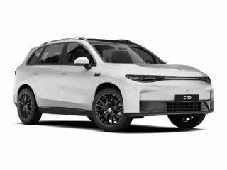 LEAPMOTOR C10 69,9kwh design