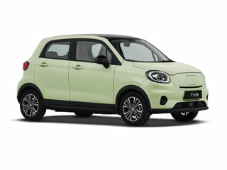 LEAPMOTOR T03 37,3kwh
