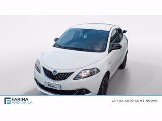 LANCIA Ypsilon 1.0 firefly hybrid gold s&s 70cv 5p.ti