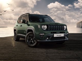 JEEP Renegade 1.3 T4 240 CV PHEV 4xe AT6 North Star