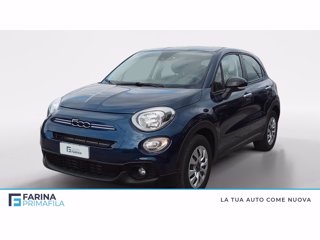 FIAT 500X 1.3 MultiJet 95 CV