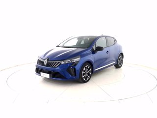 RENAULT Clio 1.0 tce techno 90cv