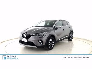 RENAULT Captur 1.0 tce techno 90cv