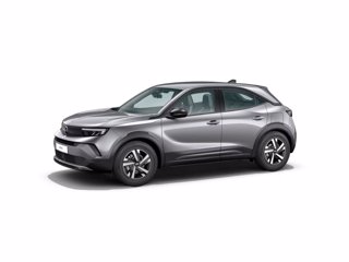 OPEL Mokka 1.2 edition s&s 136cv